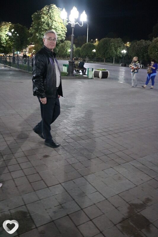 Валерий, Вязьма
