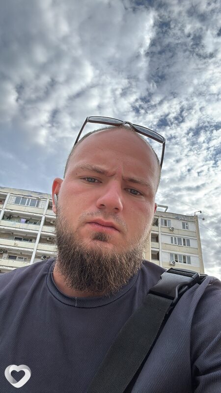 Давид, 25, Актау — анкета №463663