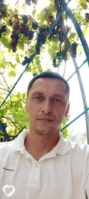 Андрей, 46, Сочи — анкета №463665
