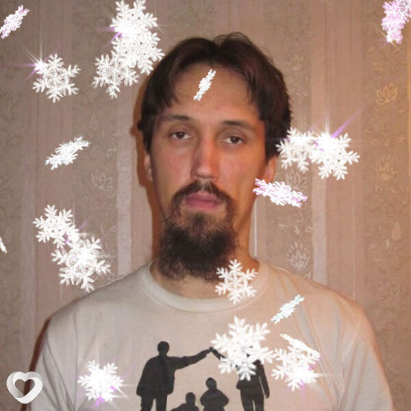 Владимир, 43, Орше — анкета №463480