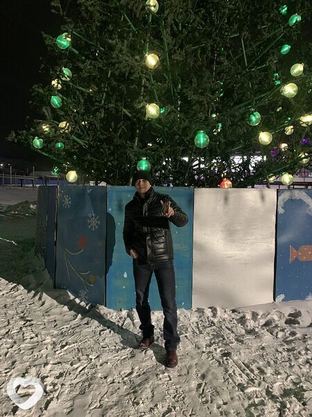 Егор, 33, Кемерове — анкета №463483