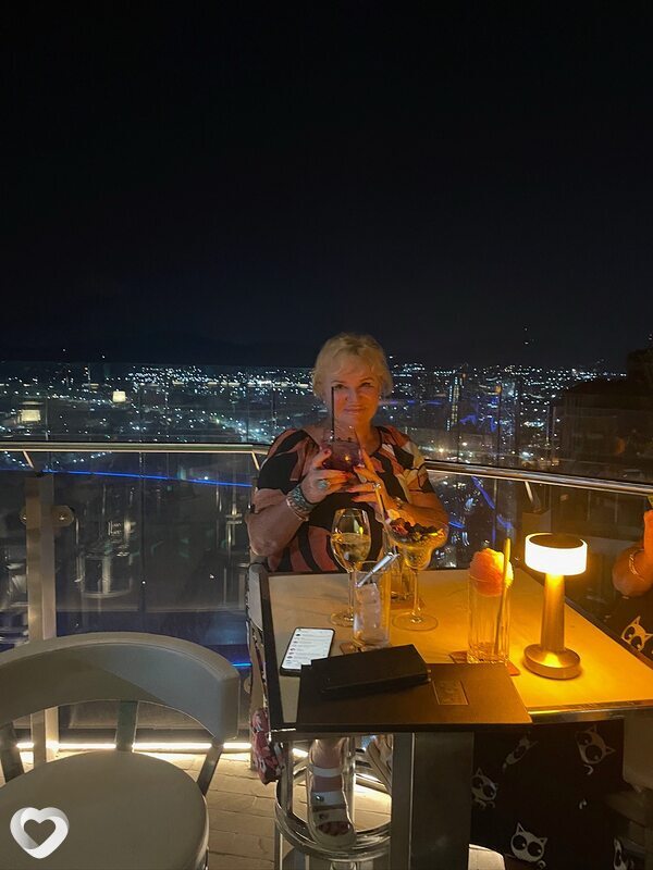 Елена, 59, Москве — анкета №463485