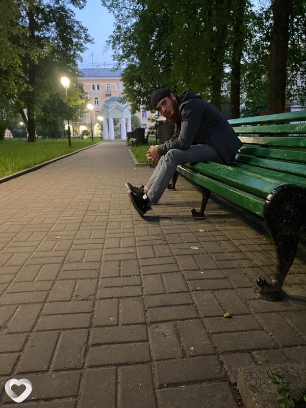 Майр Али, 31, Находке — анкета №463487