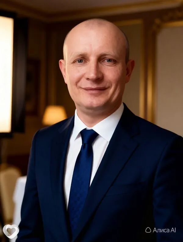 Алексей, 39, Бийске — анкета №463488