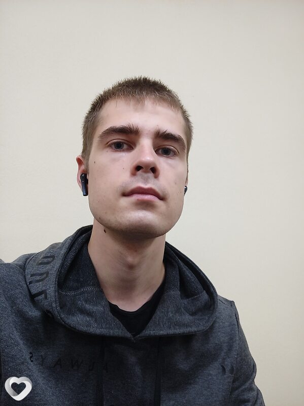 Ревиз, 26, Новокуйбышевске — анкета №463493