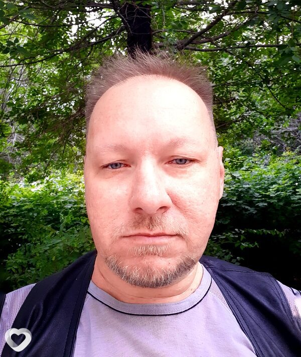 Яр, 42, Магнитогорске — анкета №463494