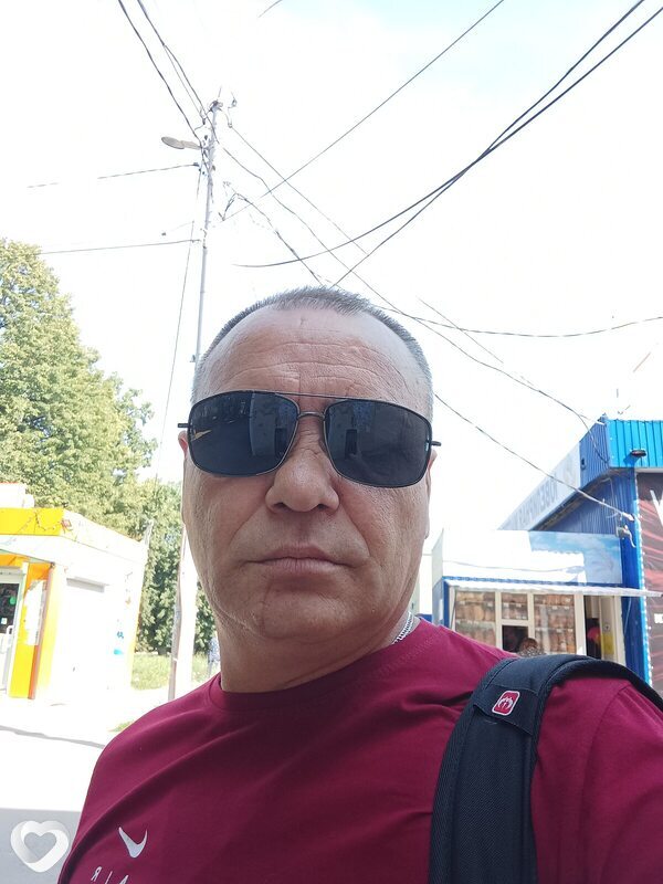 Александр, 48, Ульяновске — анкета №464020