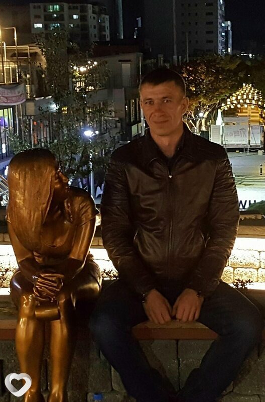 Андрей, 40, Абакане — анкета №464023