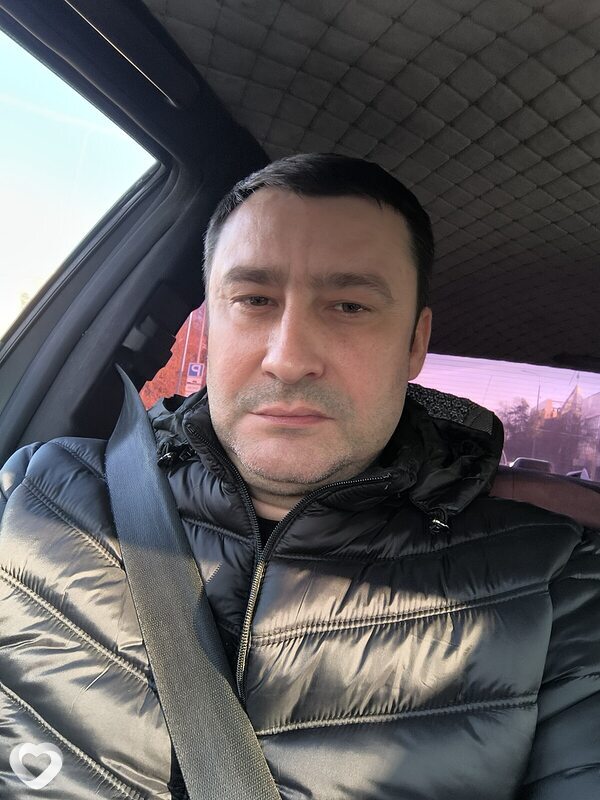 Вячеслав, 43, Астане — анкета №464024