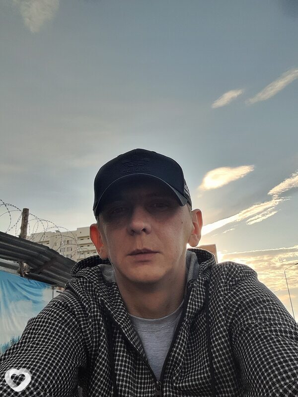 Витек, 37, Семей — анкета №464025