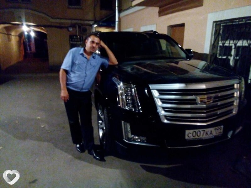 Дмитрий, 43, Богучаре — анкета №464028