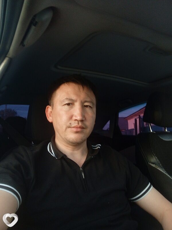 Дастан, 38, Семей — анкета №464029