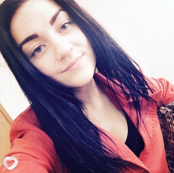 Анастасия, 30, Юрге — анкета №464030