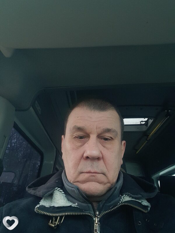 Грес, 56, Ростове-на-Дону — анкета №464032