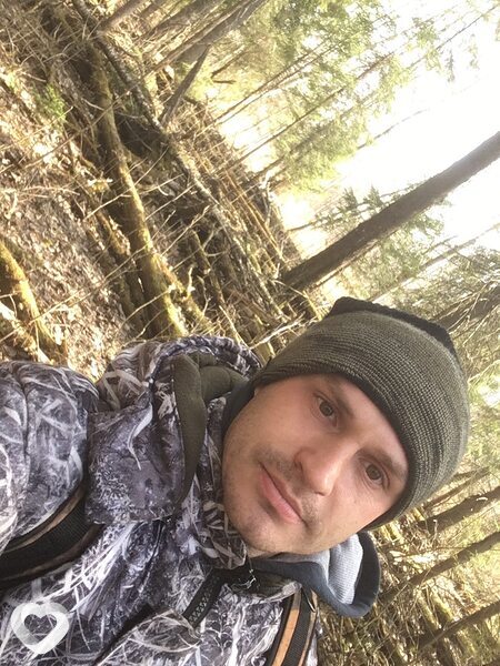 Павел, 36, Костроме — анкета №464038
