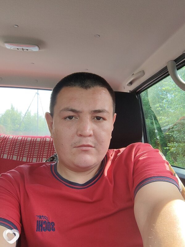 Вадик, 37, Нефтеюганске — анкета №464040