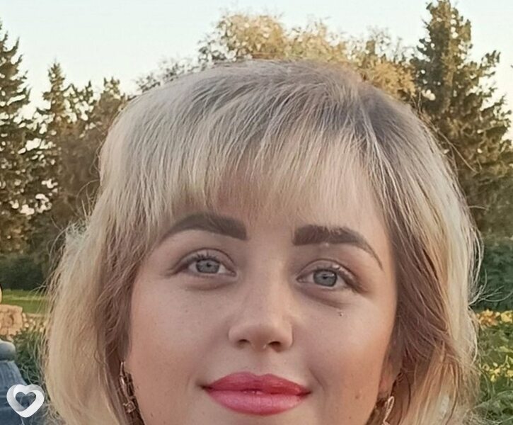 Светлана, 54, Томске — анкета №463572