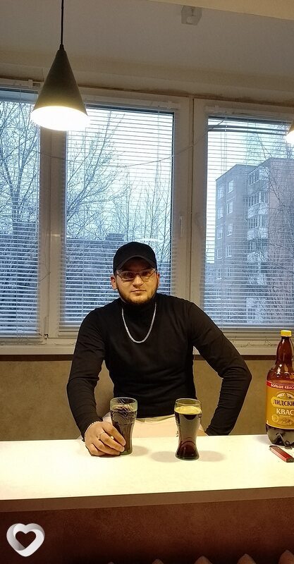 Артём, 34, Фаниполе — анкета №463584