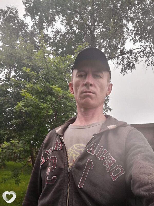 Иван, 40, Твери — анкета №463585