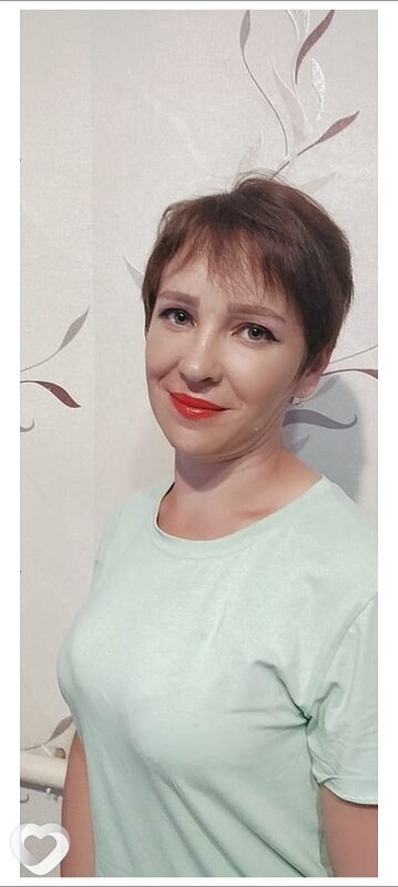 Анастасия, 37, Омске — анкета №463586
