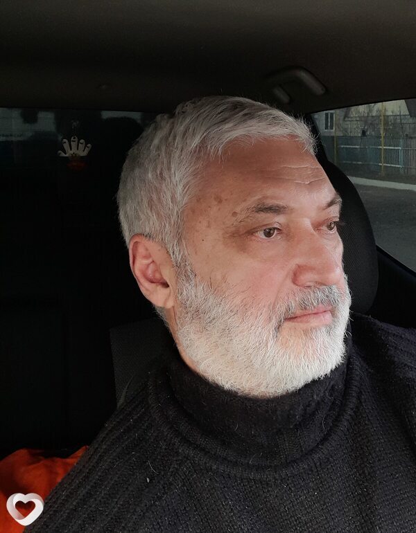 Толик, 62, Волгограде — анкета №552942