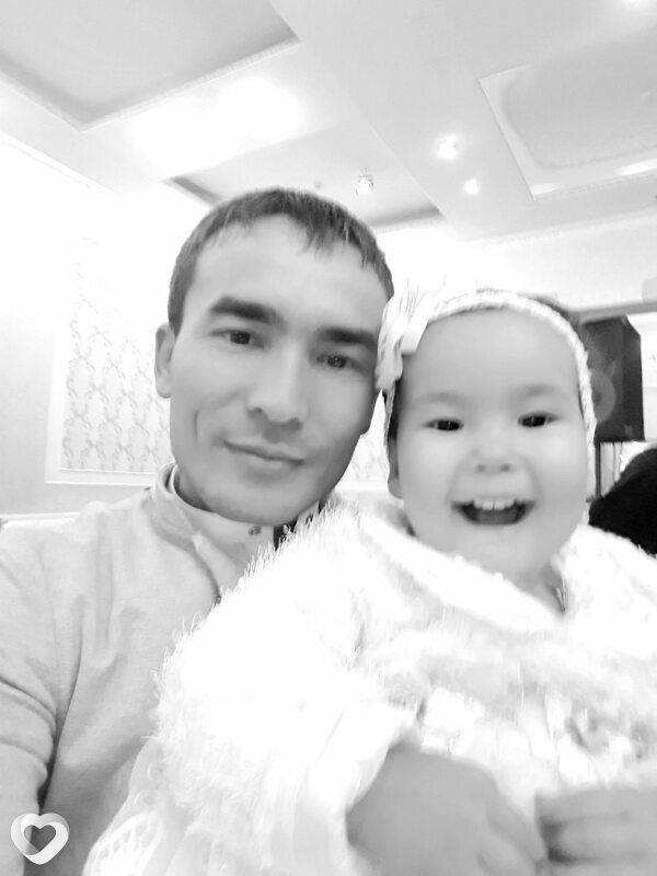Баха, 36, Алматы — анкета №463591