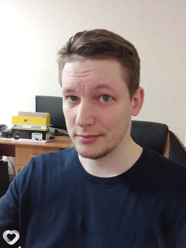 Alex, 34, Рассказове — анкета №463530
