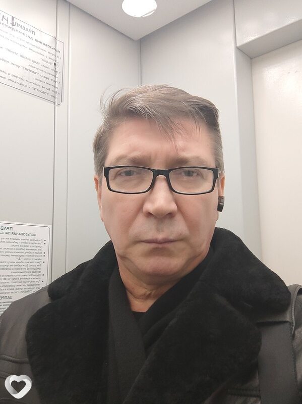 Алексей, 59, Санкт-Петербурге — анкета №463531