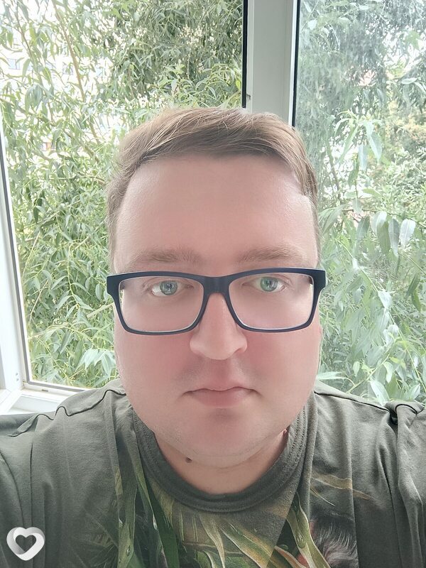 Женя, 39, Минске — анкета №463532