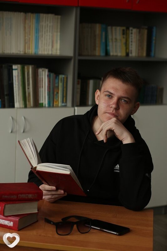 Сергей, 43, Оренбурге — анкета №463534