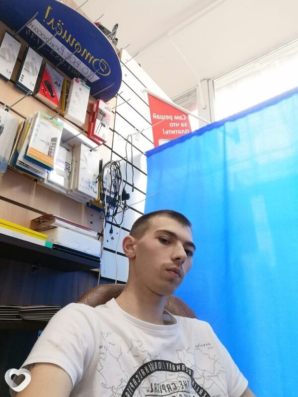 Дмитрий, 28, Барнауле — анкета №463536