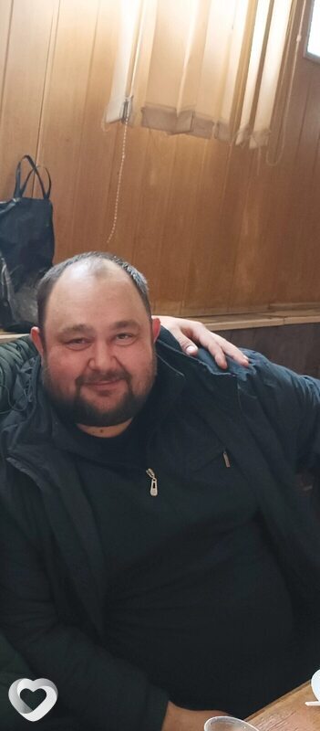 Толян, 39, Алчевске — анкета №463538