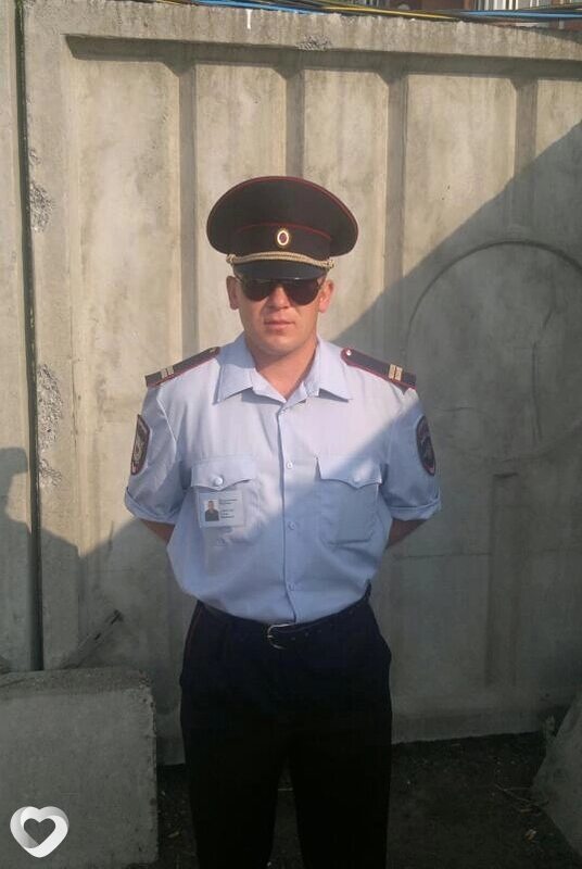 Руслан, 47, Бузулуке — анкета №463553