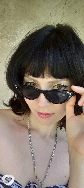 Незрима, 37, Алматы — анкета №463554