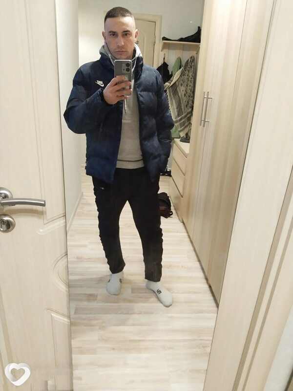 Игорь, 38, Новосибирске — анкета №463556