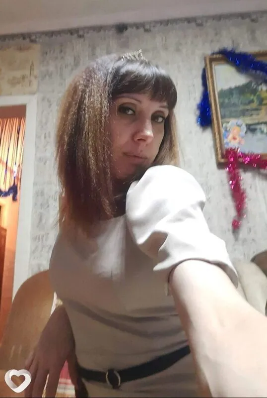 Olja, 39, Барнауле — анкета №463557