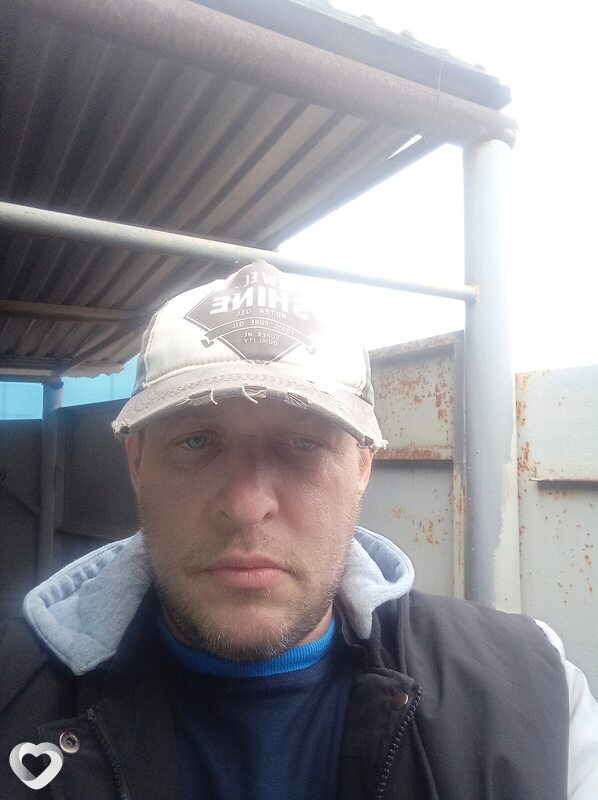 Сергей, 49, Энгельсе — анкета №463559