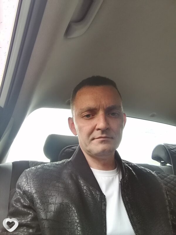 Станислав, 43, Оренбурге — анкета №463498