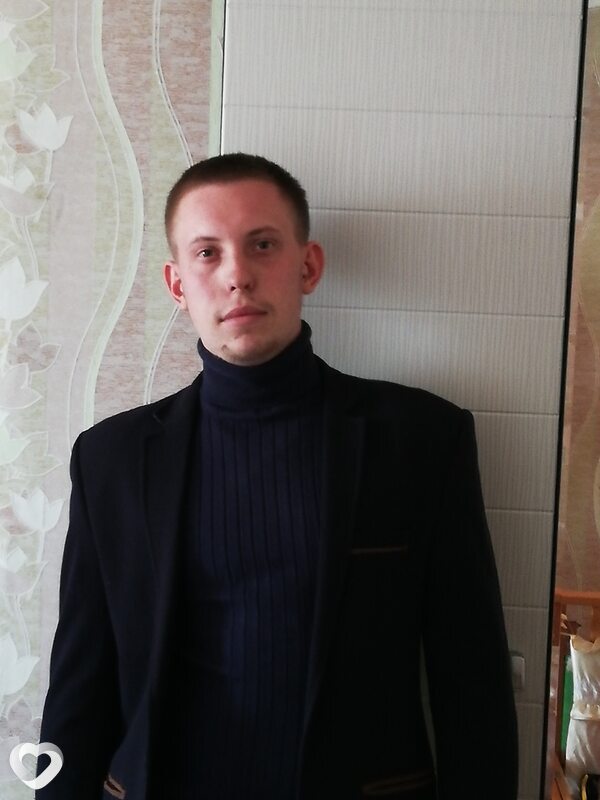 Александр, 29, Москве — анкета №463505