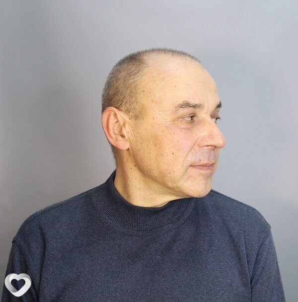 Андрей, 59, Москве — анкета №463507