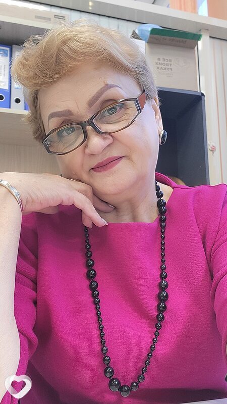 Валентина, 63, Темиртау — анкета №463508