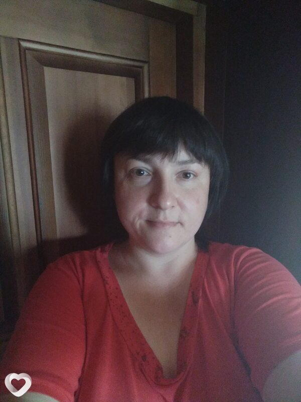 Марина, 41, Омске — анкета №463512