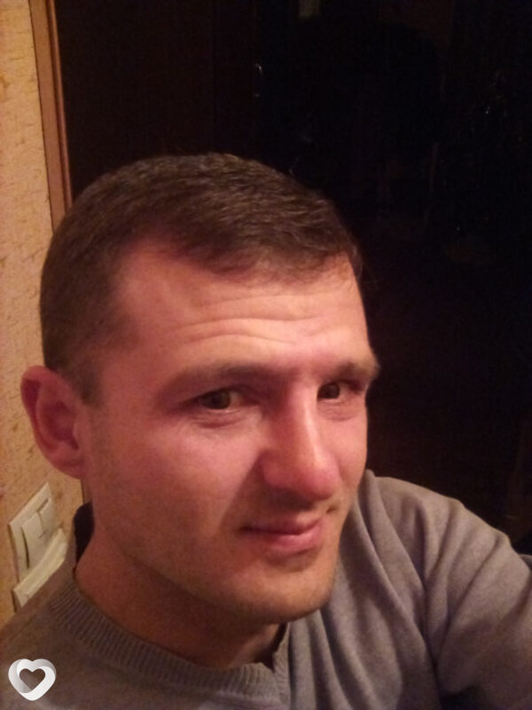 Василий, 49, Старобельске — анкета №463604