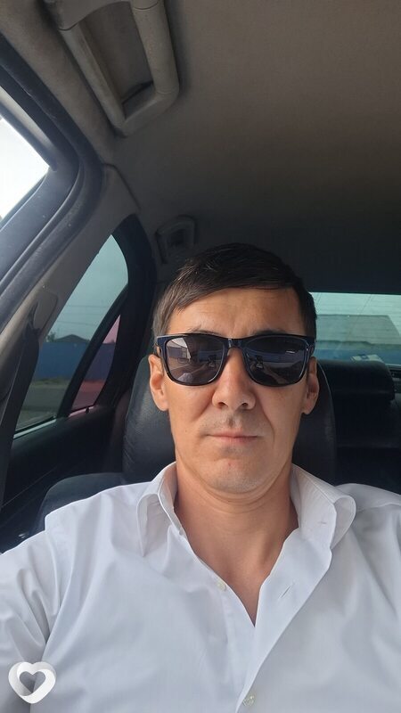 Ахмет, 38, Атырау(гурьев) — анкета №463605