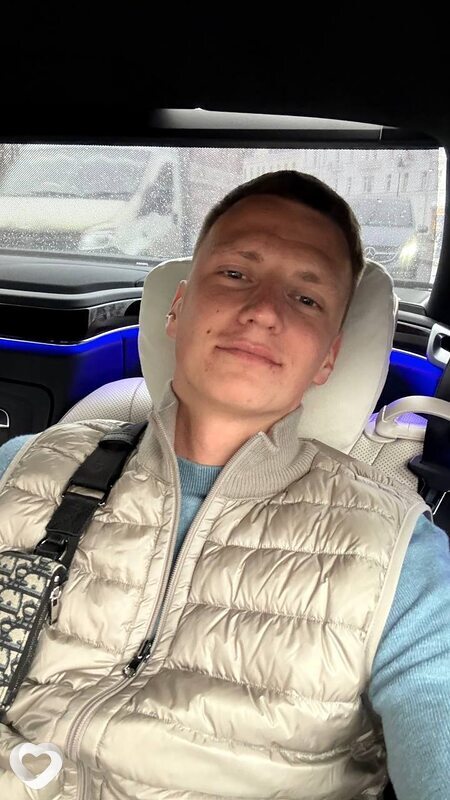 Александр, 29, Воронеже — анкета №463608