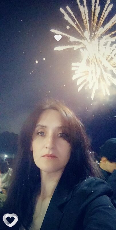Анютка, 43, Чебоксарах — анкета №463611