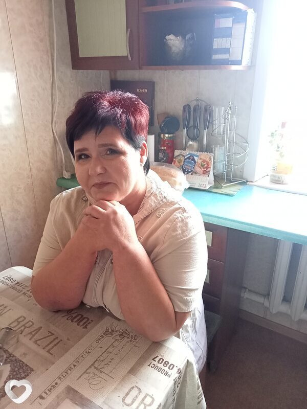 Ирина, 57, Семей — анкета №463612