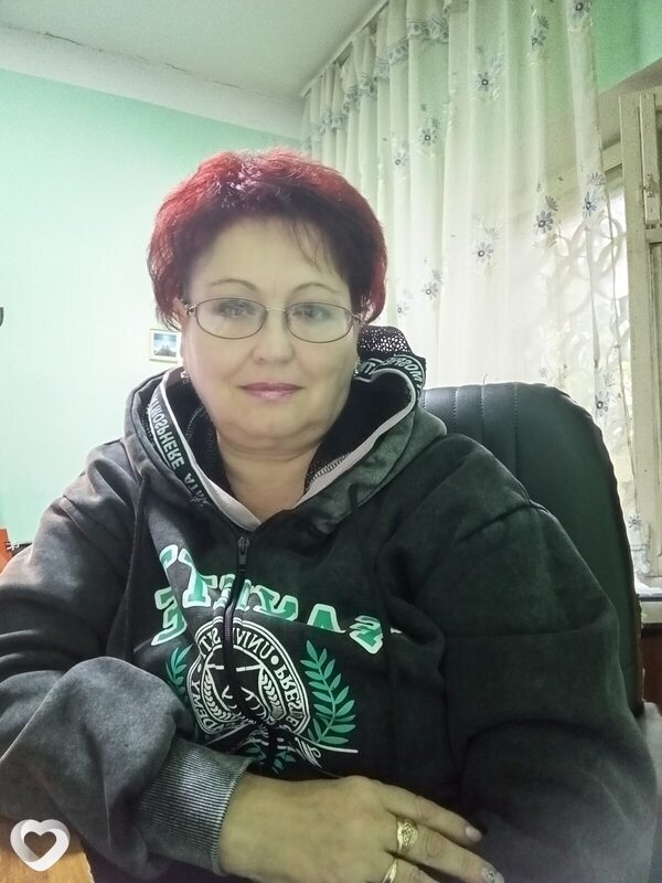 Надежда, 61, Петропавловске — анкета №463613