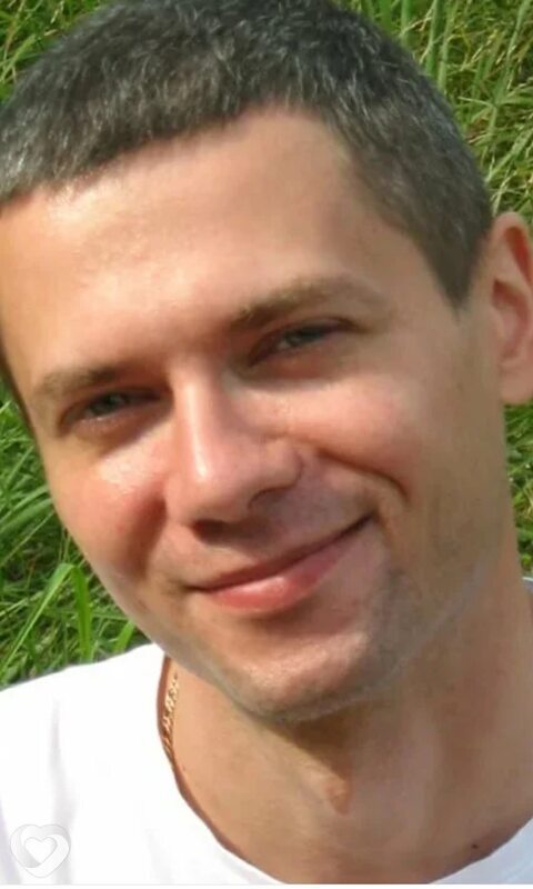 Сергей, 47, Смоленске — анкета №463617