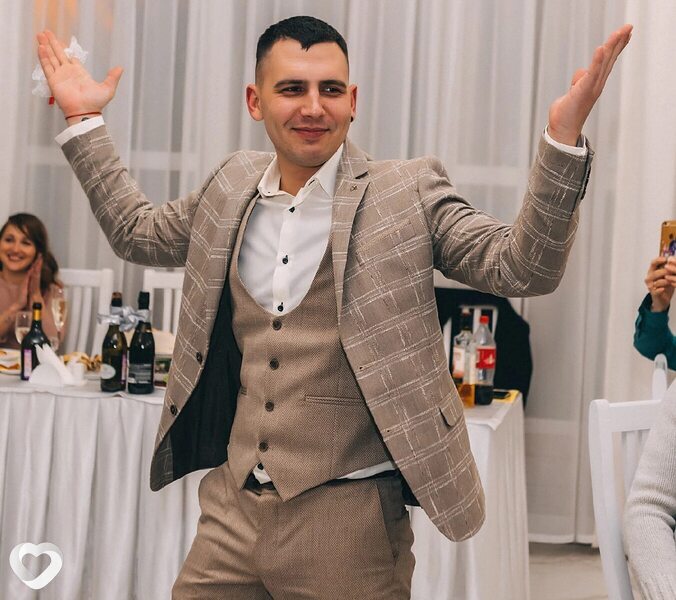 Евгений, 29, Ростове-на-Дону — анкета №463716